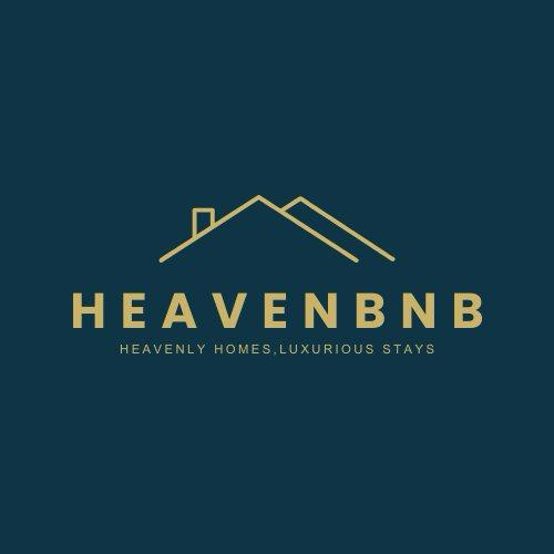 HeavenBNB Logo